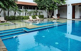 Radisson Hotel Cuernavaca